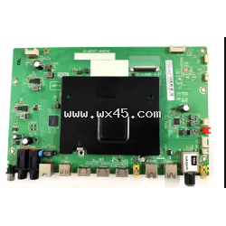TCL 主板组件 40-M82817-MAB2HG L70P1-UD